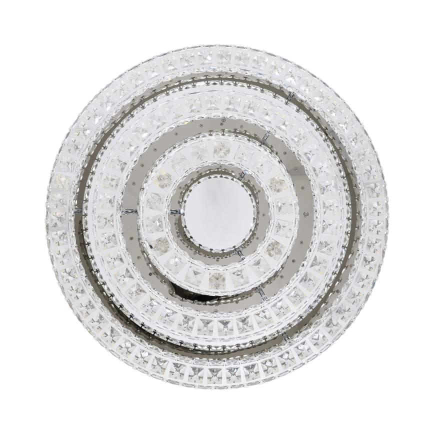 Eglo - LED lubinis šviestuvas LED/61W/230V
