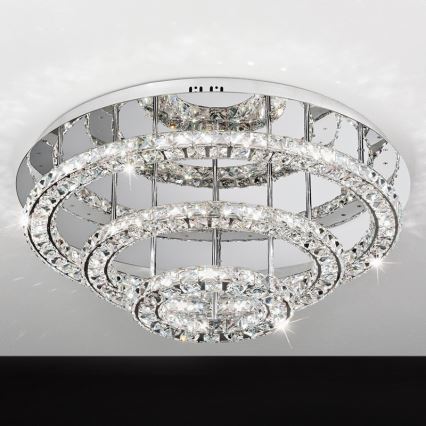 Eglo - LED lubinis šviestuvas LED/61W/230V