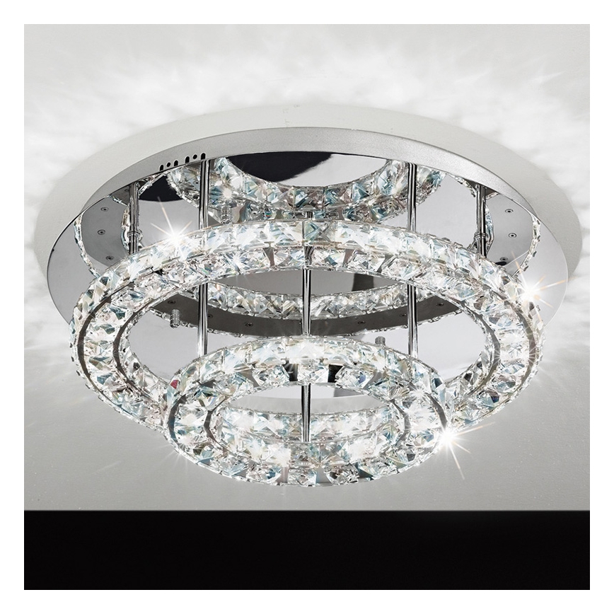 Eglo - LED lubinis šviestuvas LED/30,5W/230V