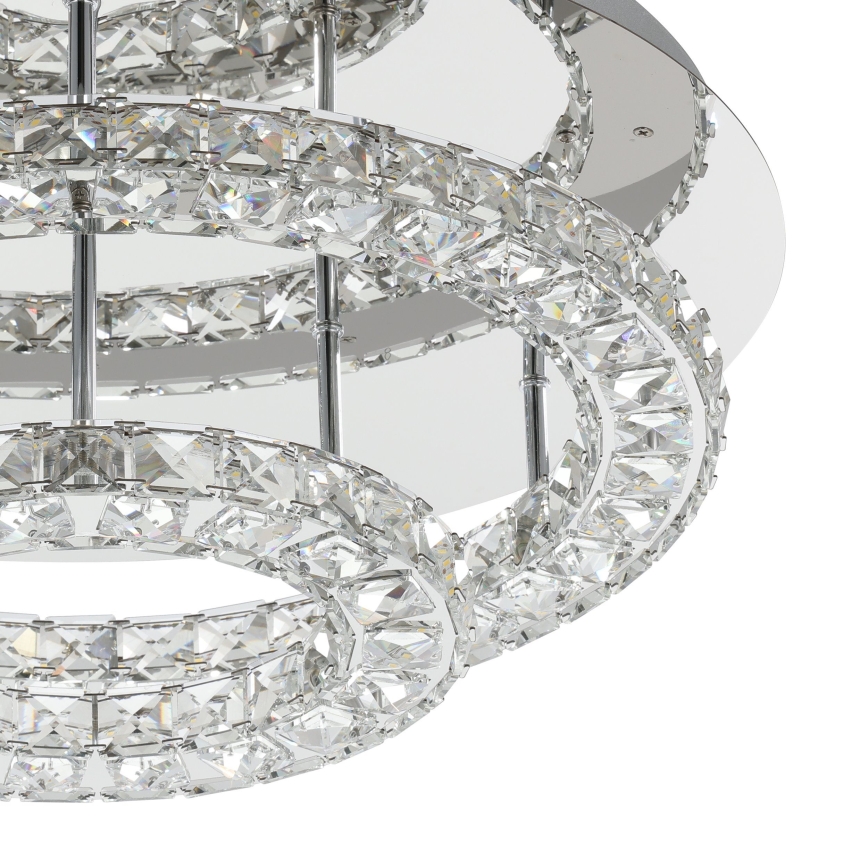 Eglo - LED lubinis šviestuvas LED/30,5W/230V