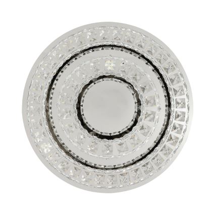 Eglo - LED lubinis šviestuvas LED/30,5W/230V
