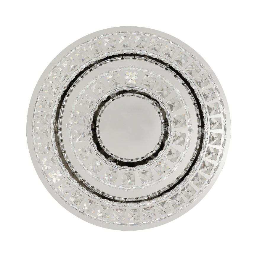 Eglo - LED lubinis šviestuvas LED/30,5W/230V