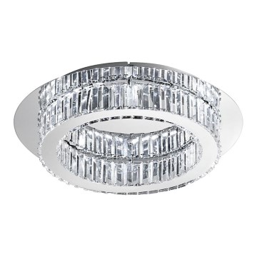 Eglo 39015 - Lubinis LED šviestuvas CORLIANO LED/20W/230V