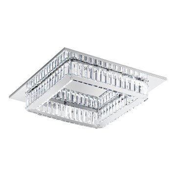 Eglo 39016 - Lubinis LED šviestuvas CORLIANO LED/36W/230V
