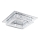 Eglo 39016 - Lubinis LED šviestuvas CORLIANO LED/36W/230V