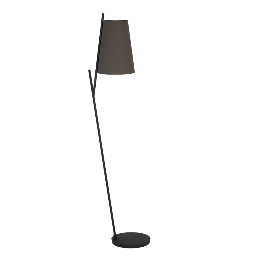 Eglo - Toršeras 1xE27/40W/230V ruda