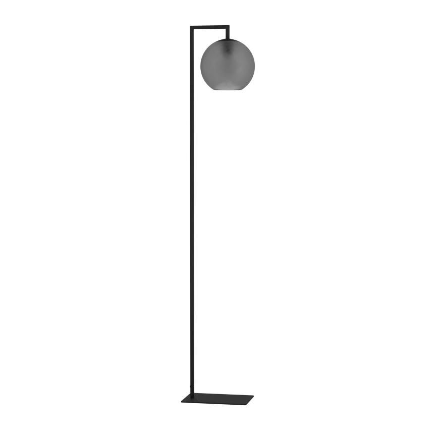 Eglo - Toršeras 1xE27/40W/230V dūminis