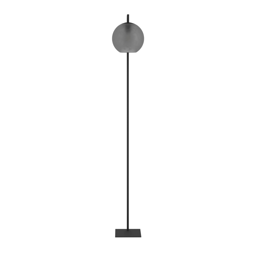 Eglo - Toršeras 1xE27/40W/230V dūminis