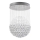 Eglo 390288 - Pakabinamas sietynas YELBES 7xGU10/4,5W/230V