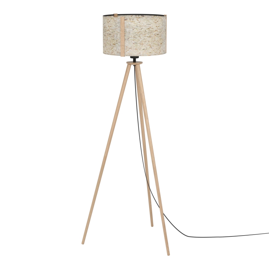 Eglo - Toršeras 1xE27/25W/230V smėlio spalva
