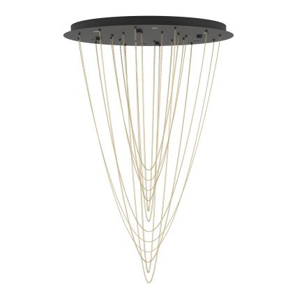 Eglo - LED Pritemdomas lubinis šviestuvas 6xLED/4,2W/230V 3000K