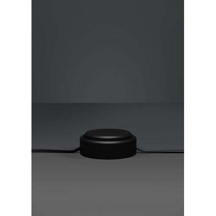 Eglo - reguliuojama grindinė LED lempa LED/20W/230V 2200-6500K auksinė