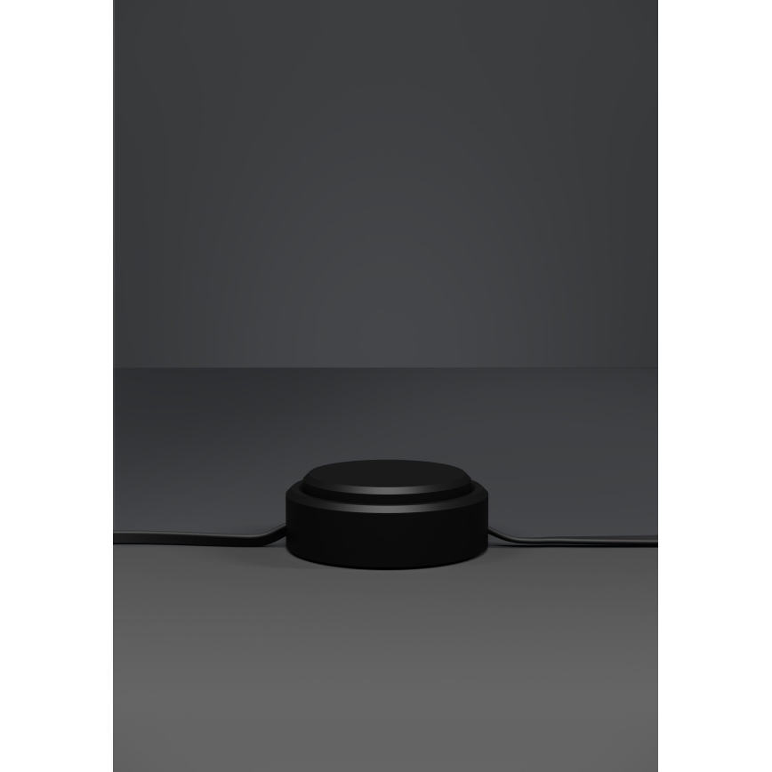 Eglo - reguliuojama grindinė LED lempa LED/20W/230V 2200-6500K auksinė