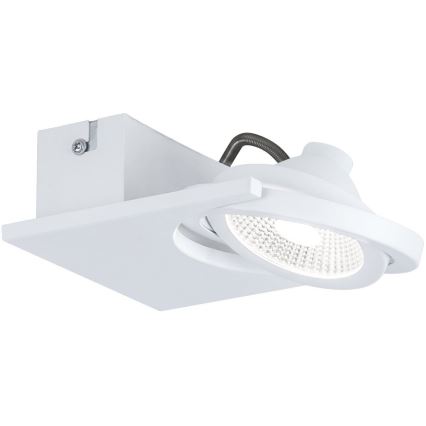 Eglo - LED taškinis šviestuvas LED/5W/230V/12V
