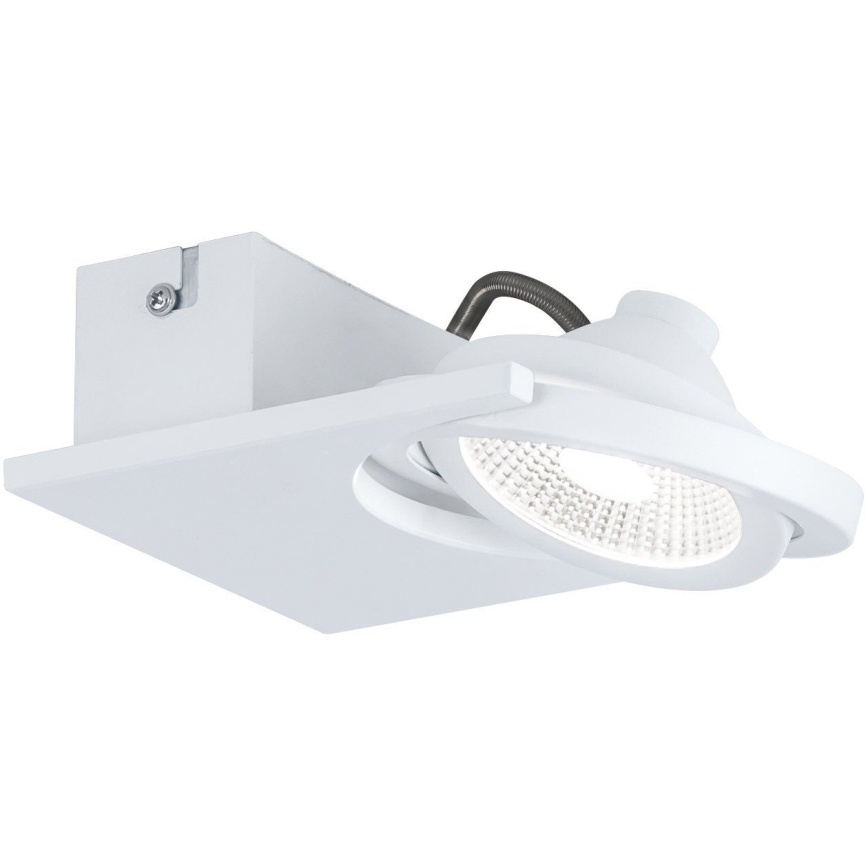 Eglo - LED taškinis šviestuvas LED/5W/230V/12V