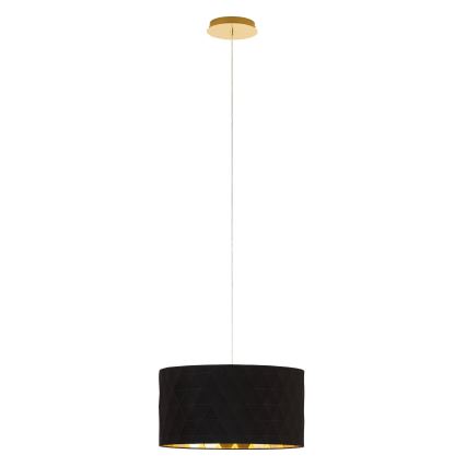 Eglo 39224 - Pakabinamas šviestuvas ant laido DOLORITA 3xE27/60W/230V
