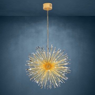 Eglo 39256 - LED Pakabinamas sietynas VIVALDO 1 32xG4/1,2W/230V