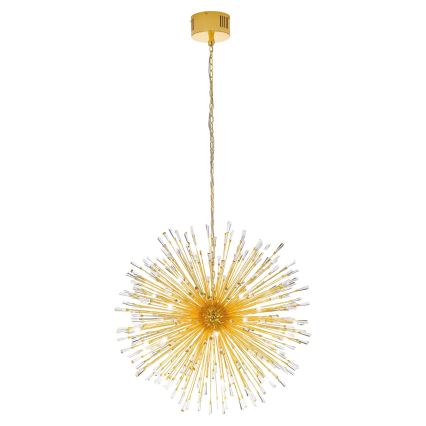 Eglo 39256 - LED Pakabinamas sietynas VIVALDO 1 32xG4/1,2W/230V