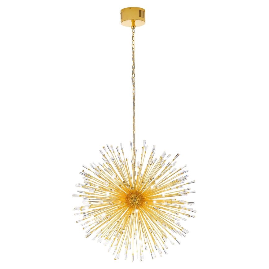 Eglo 39256 - LED Pakabinamas sietynas VIVALDO 1 32xG4/1,2W/230V