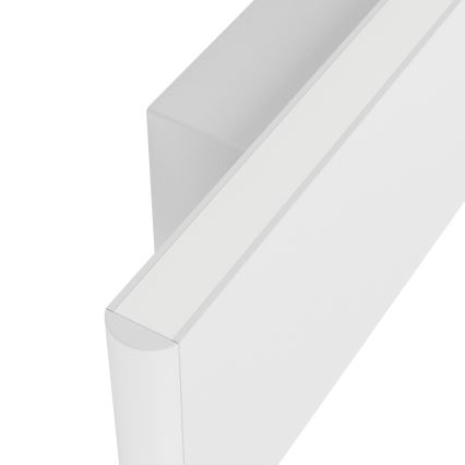 Eglo - LED sieninis šviestuvas 2xLED/5,4W/230V