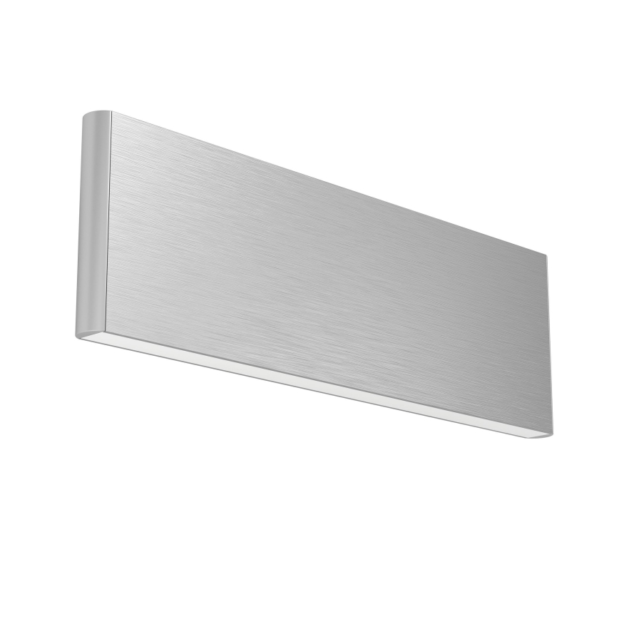 Eglo - LED sieninis šviestuvas 2xLED/5,4W/230V