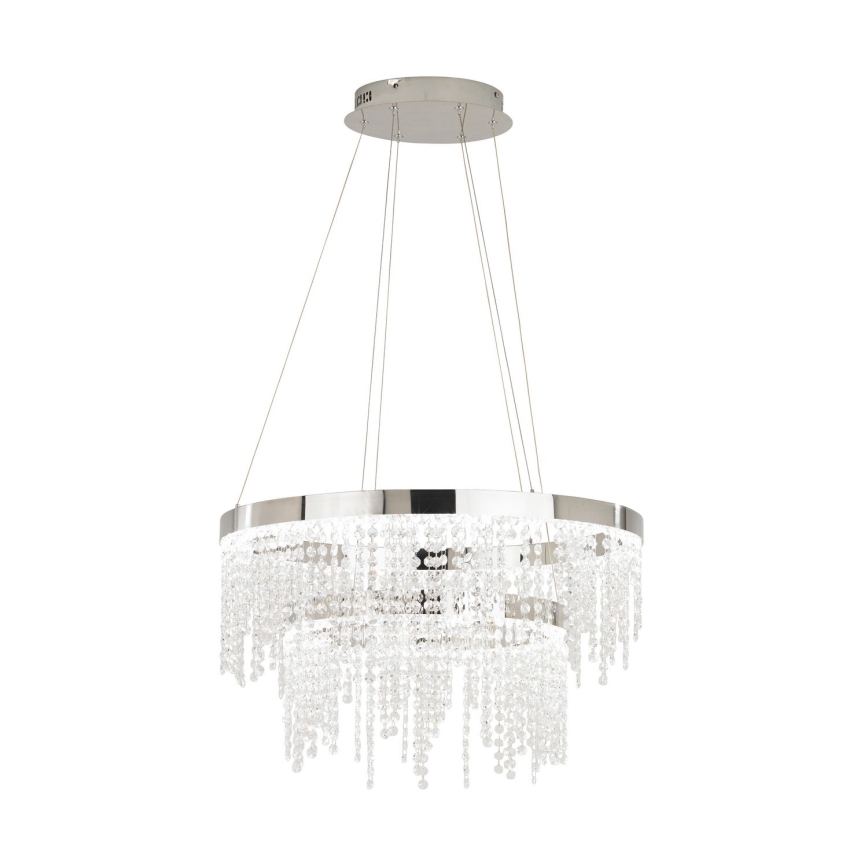 Eglo - LED Reguliuojamas pakabinamas sietynas LED/45W/230V