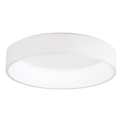 Eglo - LED Pritemdomas lubinis šviestuvas 1 LED/35,2W/230V