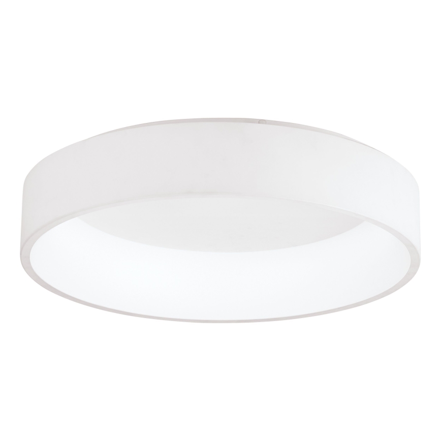 Eglo - LED Pritemdomas lubinis šviestuvas 1 LED/35,2W/230V