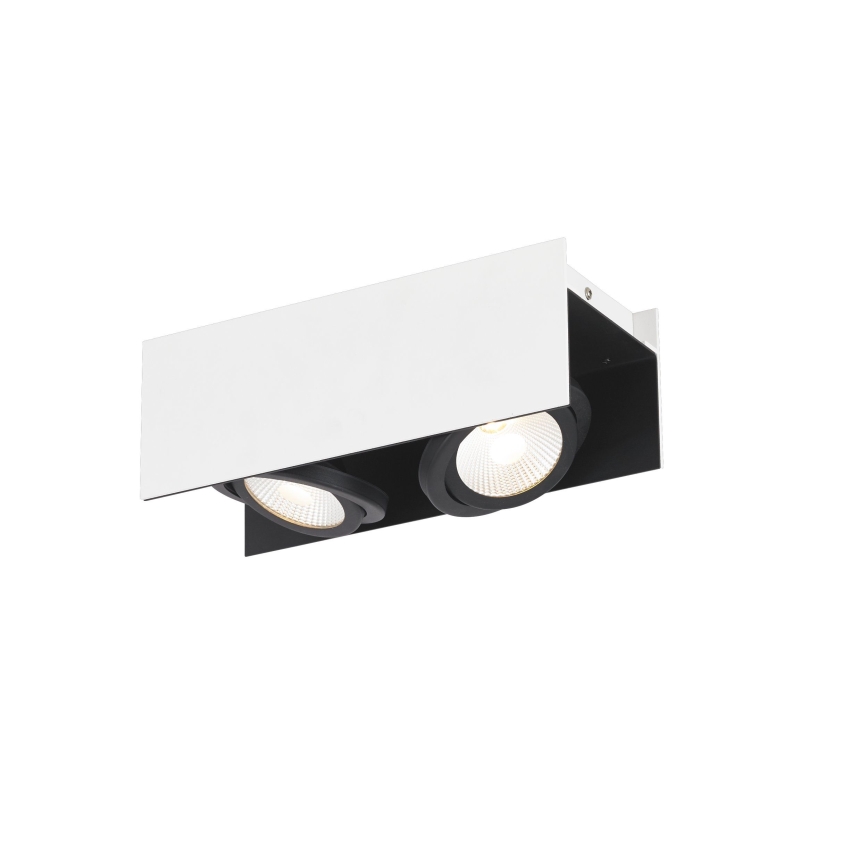 Eglo - LED pritemdomas akcentinis apšvietimas 2xLED/5,4W/230V
