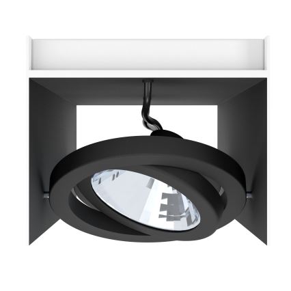 Eglo - LED pritemdomas akcentinis apšvietimas 3xLED/5,4W/230V