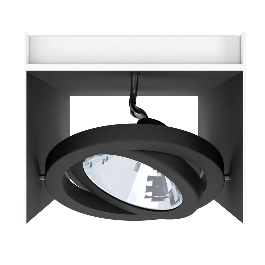 Eglo - LED pritemdomas akcentinis apšvietimas 3xLED/5,4W/230V