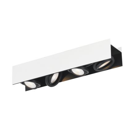 Eglo - LED pritemdomas akcentinis apšvietimas 4xLED/5,4W/230V