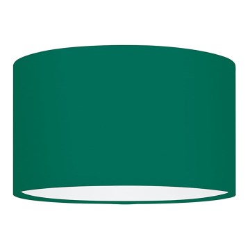 Eglo 39366 - Gaubtas NADINA 1 E27 diametras 38 cm žalias