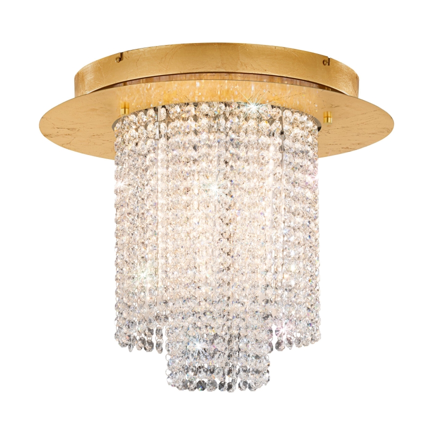 Eglo - LED Pritemdomas lubinis šviestuvas LED/43W/230V