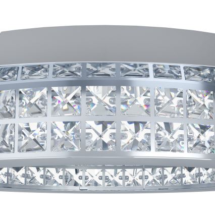 Eglo - LED Pritemdomas lubinis šviestuvas LED/31,5W/230V