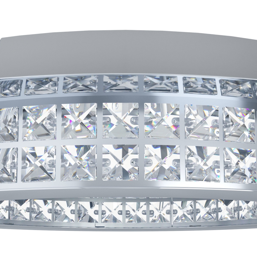 Eglo - LED Pritemdomas lubinis šviestuvas LED/31,5W/230V
