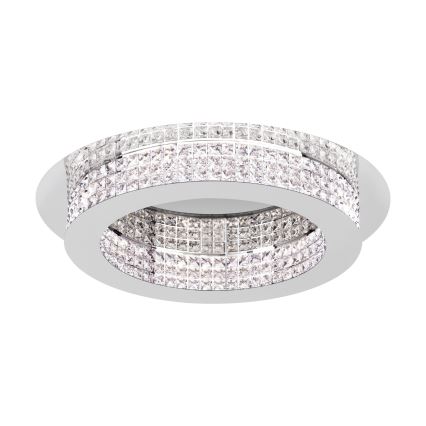 Eglo - LED Pritemdomas lubinis šviestuvas LED/44W/230V