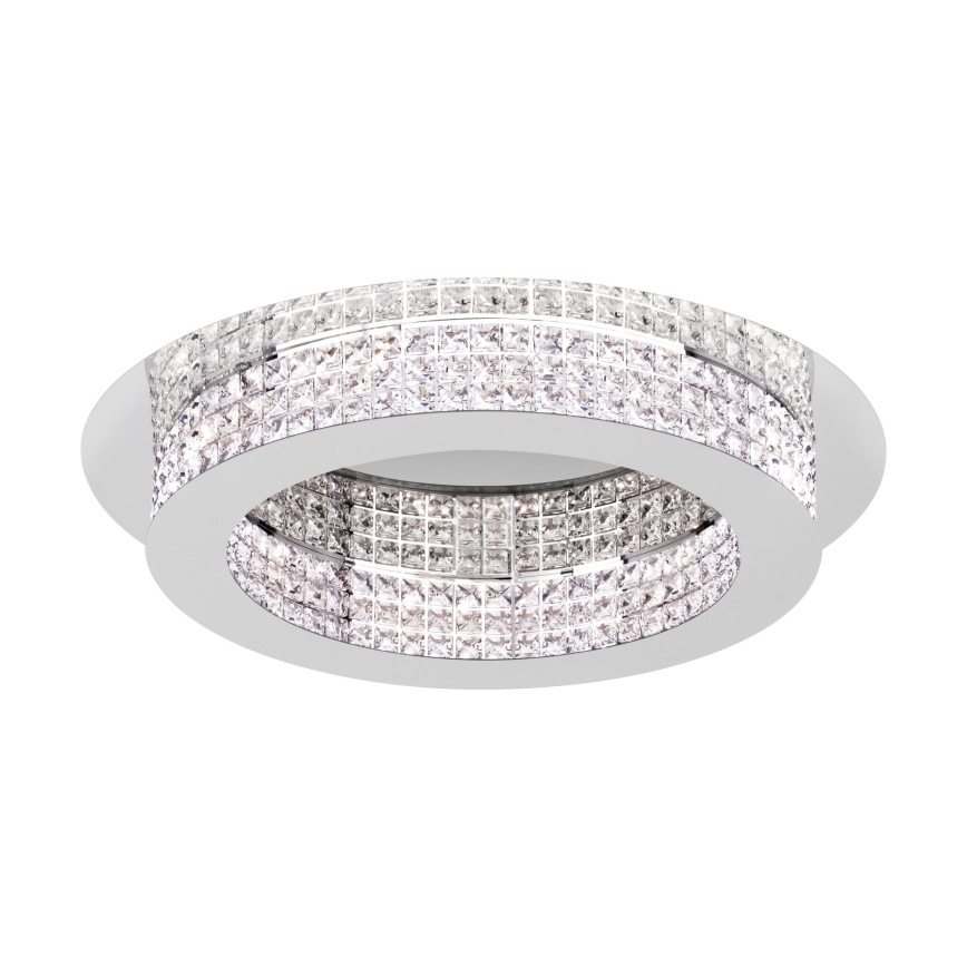 Eglo - LED Pritemdomas lubinis šviestuvas LED/44W/230V