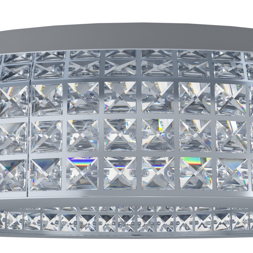 Eglo - LED Pritemdomas lubinis šviestuvas LED/44W/230V