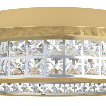 Eglo - LED Pritemdomas lubinis šviestuvas LED/31,5W/230V