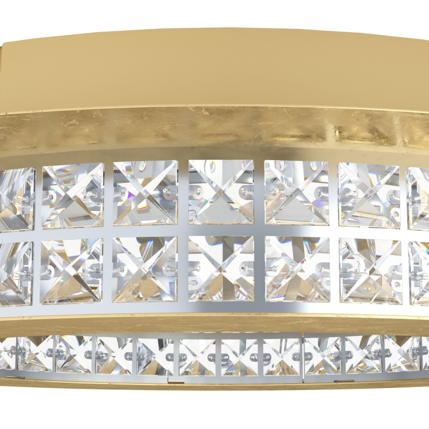 Eglo - LED Pritemdomas lubinis šviestuvas LED/31,5W/230V