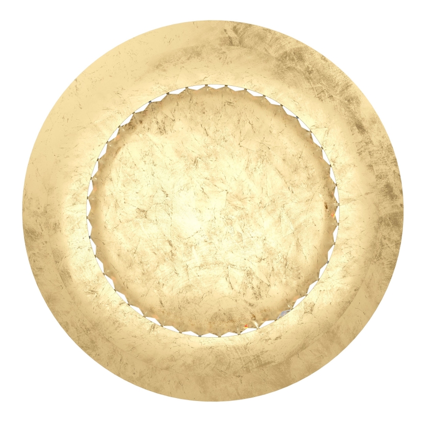 Eglo - LED Pritemdomas lubinis šviestuvas LED/31,5W/230V