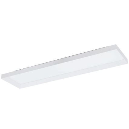 Eglo - LED pritemdomas lubinis šviestuvas 1xLED/43W/230V balta