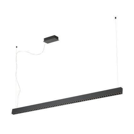 Eglo - LED Reguliuojamas pakabinamas sietynas LED/30,5W/230V + LED/15,5W