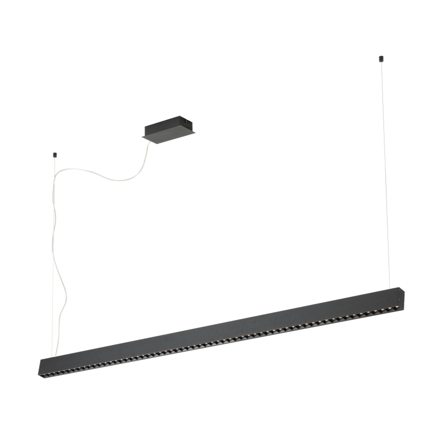 Eglo - LED Reguliuojamas pakabinamas sietynas LED/30,5W/230V + LED/15,5W