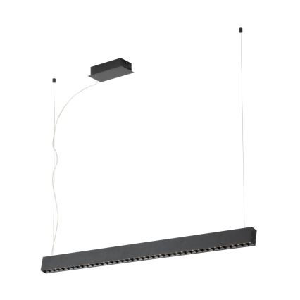 Eglo - LED Reguliuojamas pakabinamas sietynas LED/33W/230V + LED/15,5W