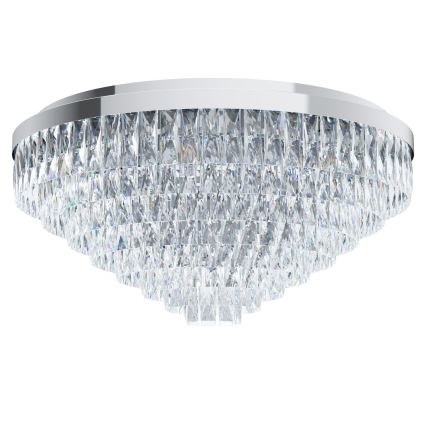 Eglo - Lubinis šviestuvas 16xE14/40W/230V