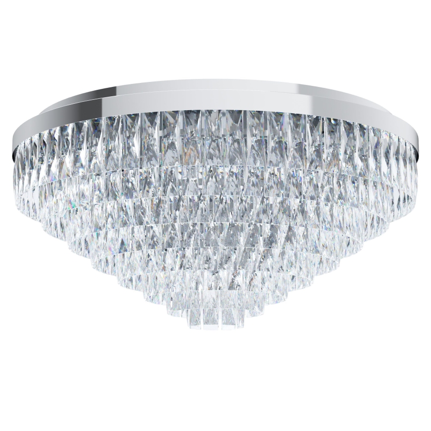 Eglo - Lubinis šviestuvas 16xE14/40W/230V