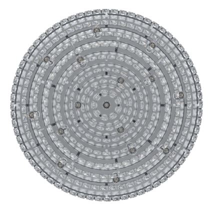 Eglo - Lubinis šviestuvas 16xE14/40W/230V