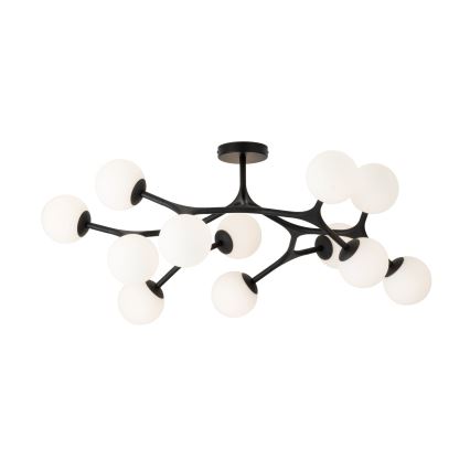 Eglo - LED Ant pagrindo montuojamas sietynas 12xG9/3W/230V